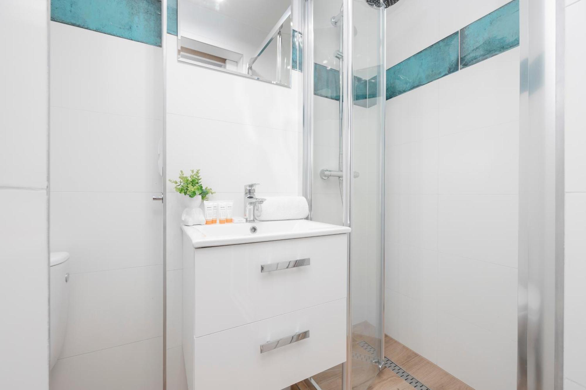 Studio Warsaw Downtown By Noclegi Renters Exterior foto